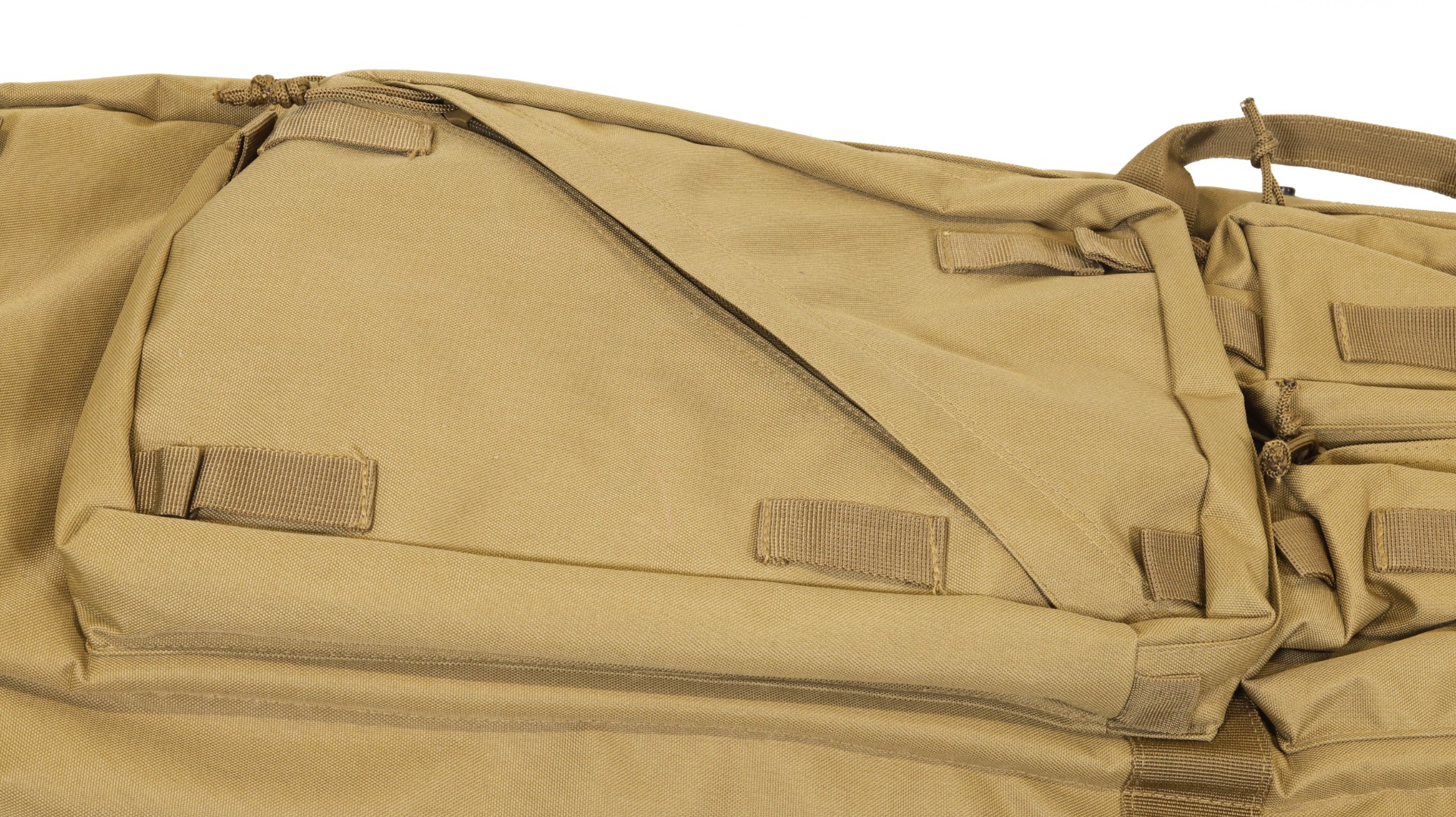 OEM Factory-Direct 52" Sand Drag Bag