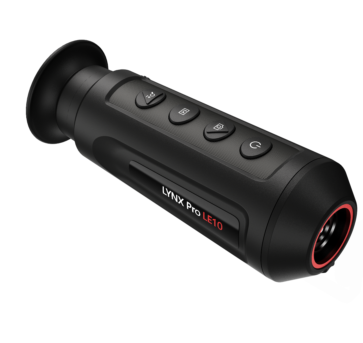 SPECIAL OFFER - HIKMICRO ALPEX A50 Day & Night Vision Rifle Scope With HIKMICRO Lynx PRO 10mm 35mK 256x192 12um Smart Thermal Monocular (RRP £1,509.98)