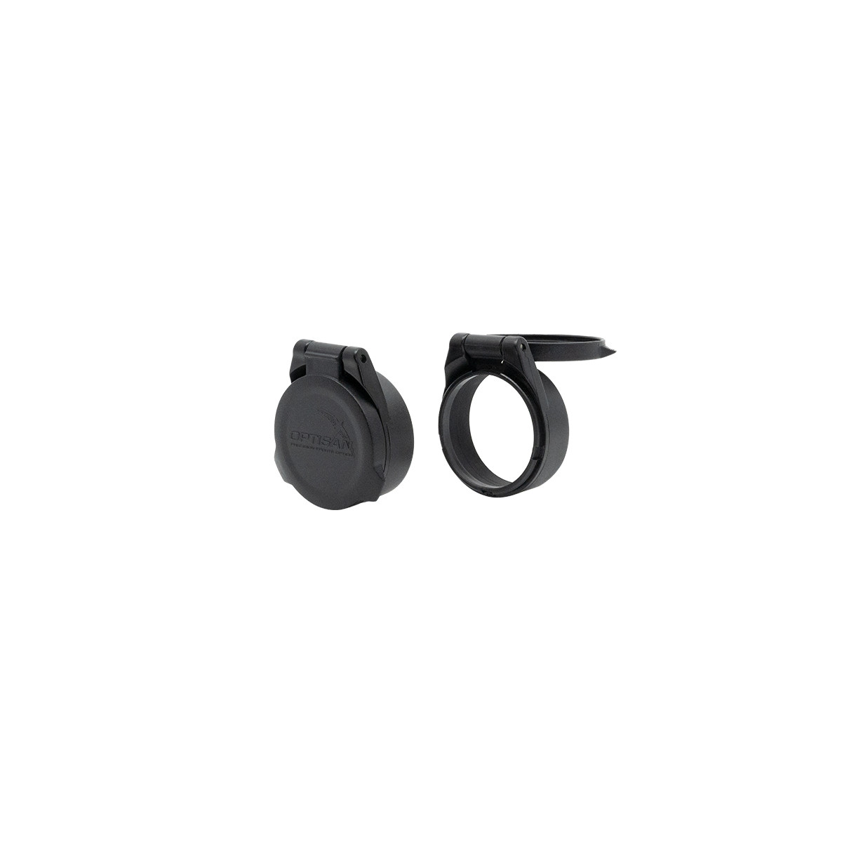 Optisan Optics CP 4-16x40 F1 (F1MOA16) Non-Illuminated Rifle Scope