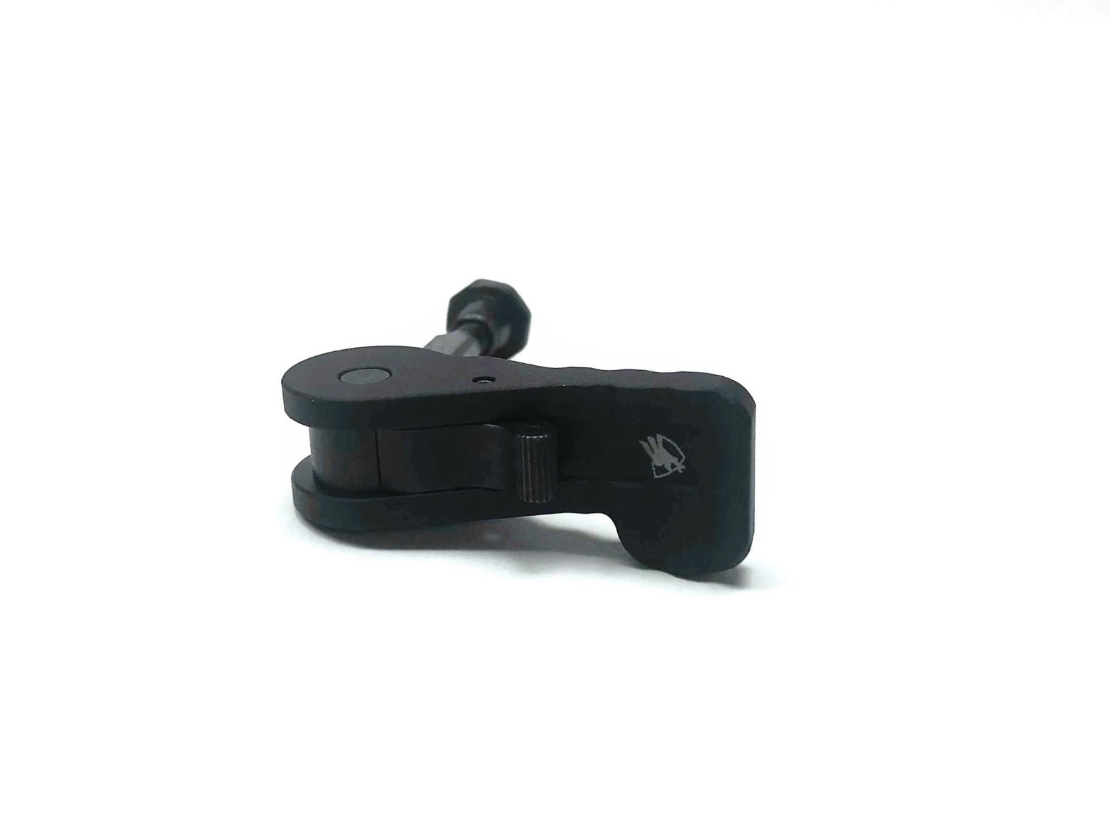 American Defense AD-RECON-SW Quick Detach 1 Piece Unimount - Long Saddle, 34mm TAC
