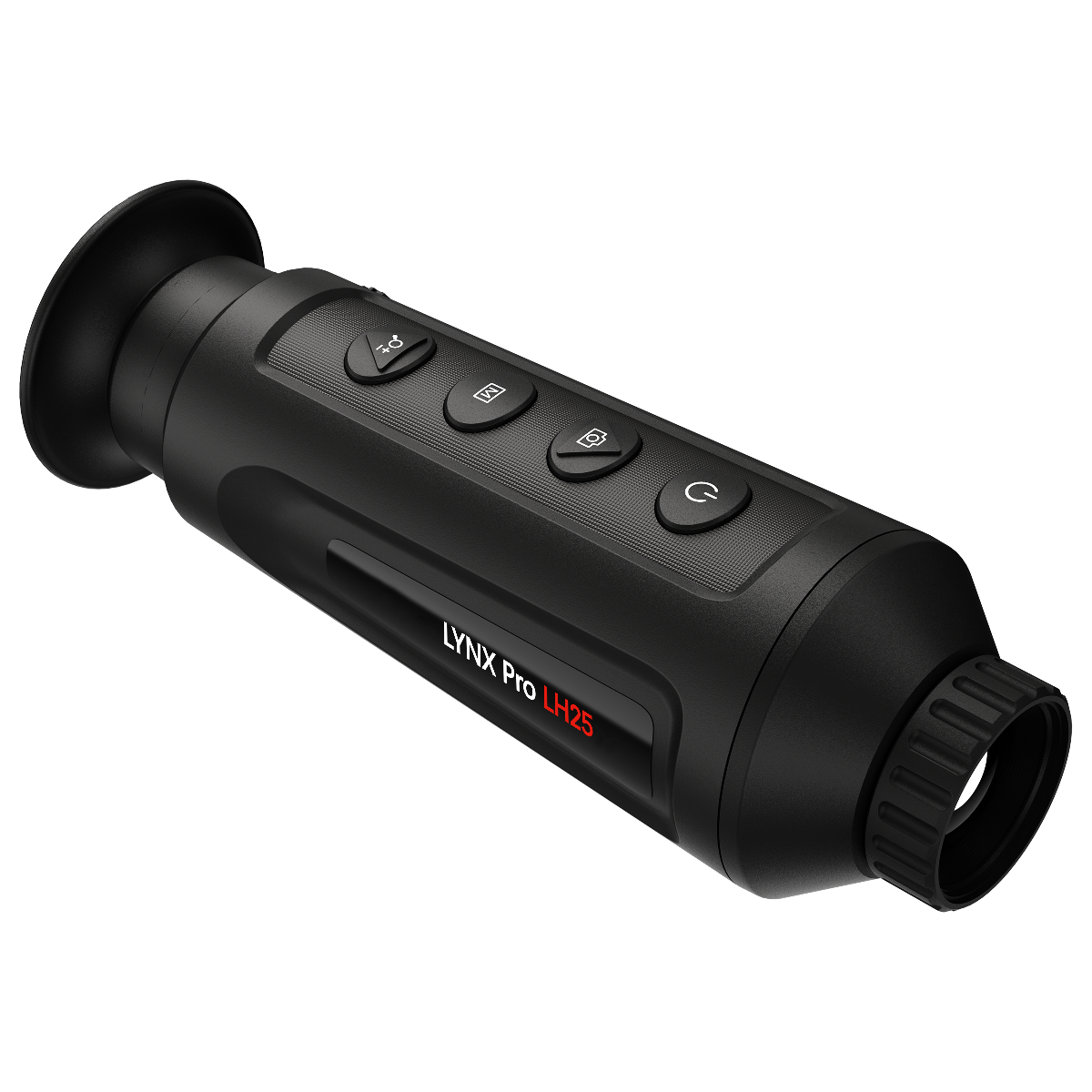 HIK Micro Lynx PRO 25mm 35mK 384x288 12um Smart Thermal Monocular