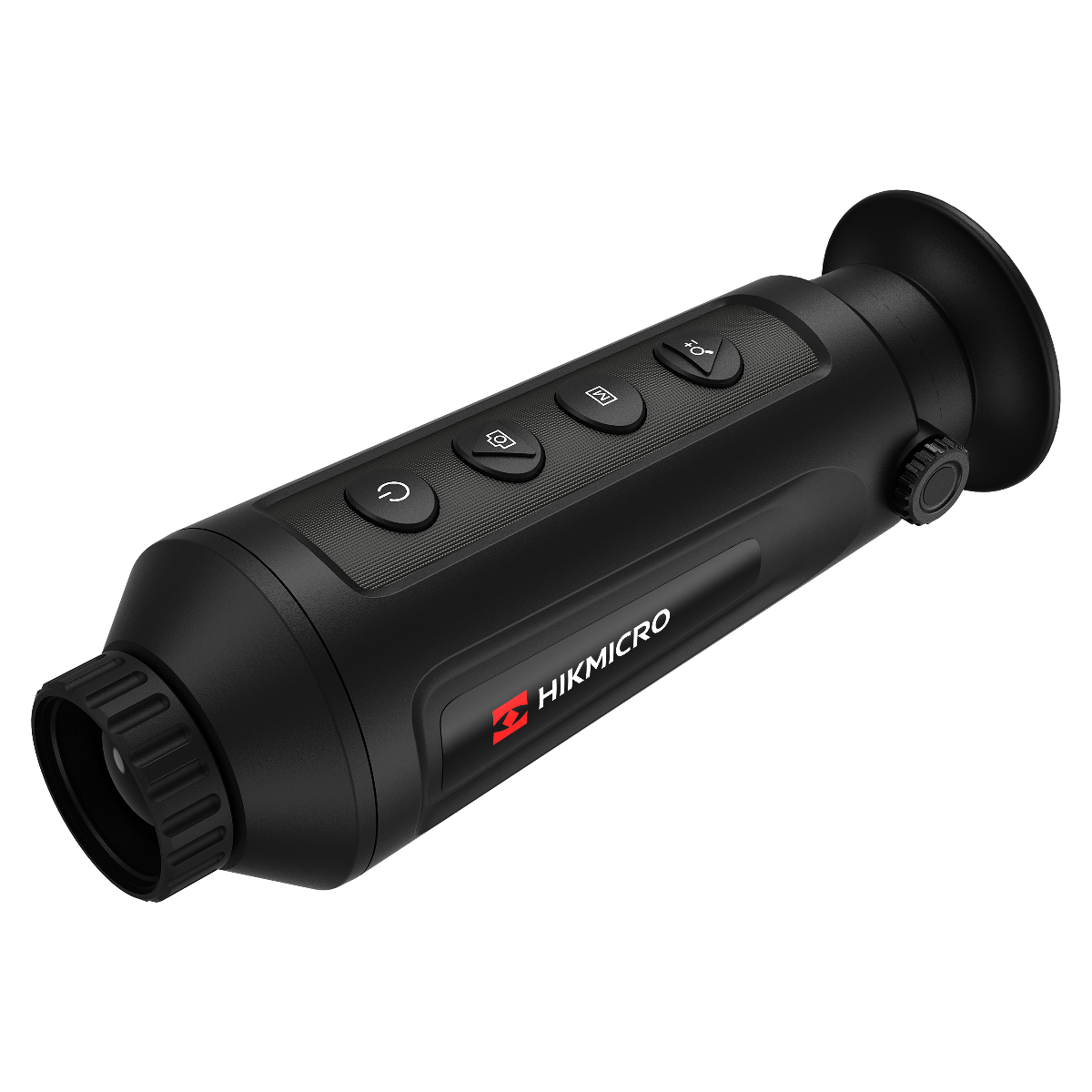 HIK Micro Lynx PRO 25mm 35mK 384x288 12um Smart Thermal Monocular
