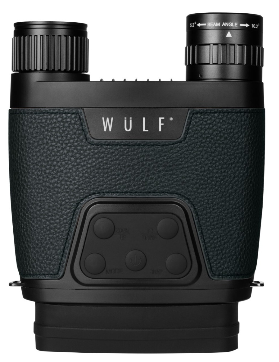 WULF Night Vision Classic FHD Binocular