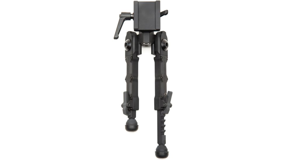 ACCU-TAC BR-4 G2 Arca Spec Bolt Action Bipod - Elite Optical Distribution