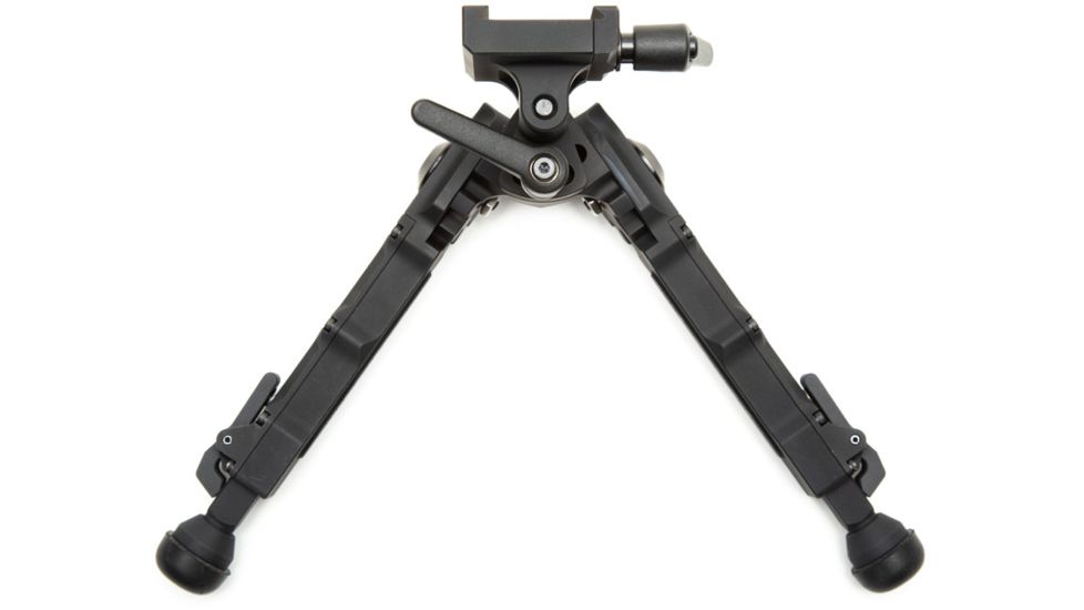 ACCU-TAC BR-4 G2 Arca Spec Bolt Action Bipod - Elite Optical Distribution