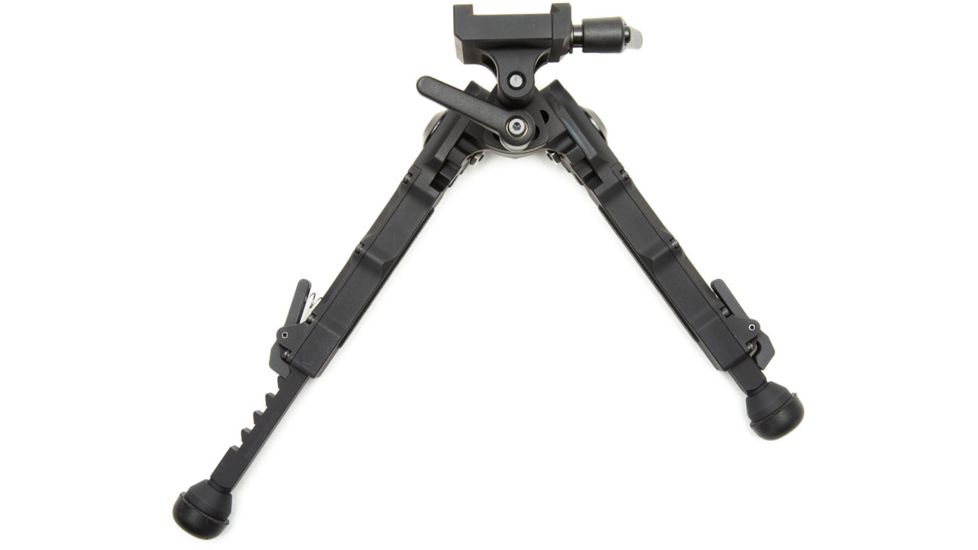 ACCU-TAC BR-4 G2 Arca Spec Bolt Action Bipod - Elite Optical Distribution