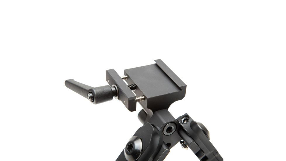 ACCU-TAC BR-4 G2 Arca Spec Bolt Action Bipod - Elite Optical Distribution