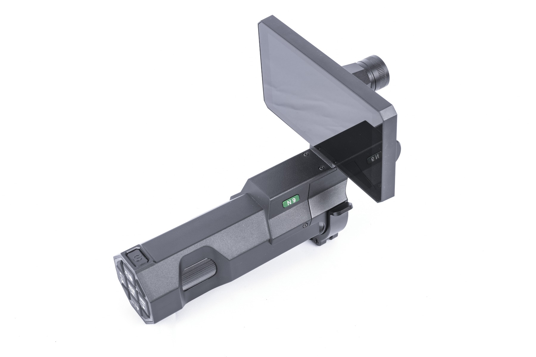 OWLNV N9 Clip-on Screen Day & Night Vision Add On