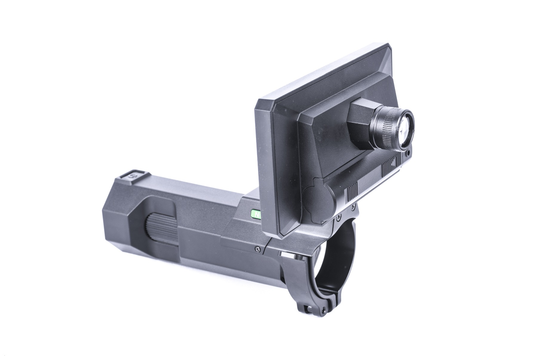 OWLNV N9 Clip-on Screen Day & Night Vision Add On