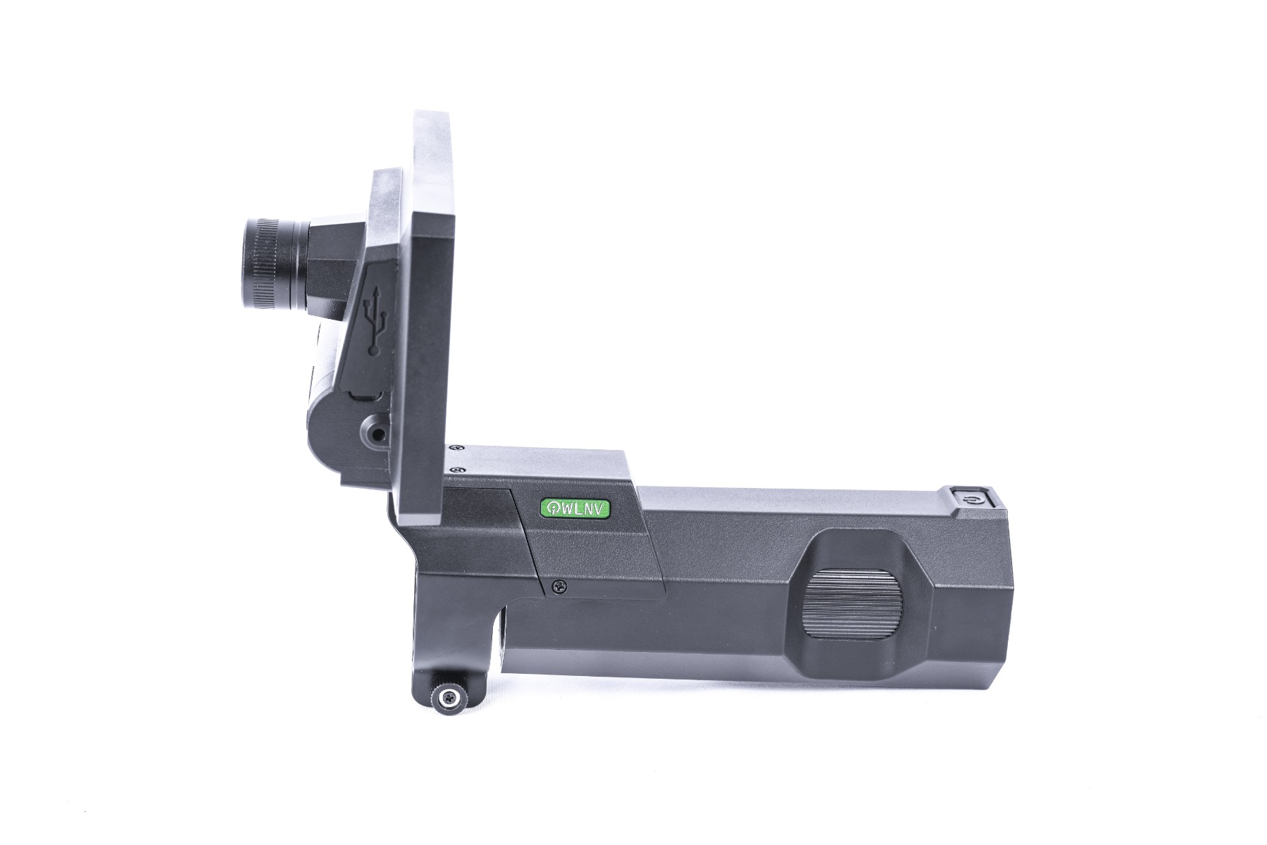 OWLNV N9 Clip-on Screen Day & Night Vision Add On