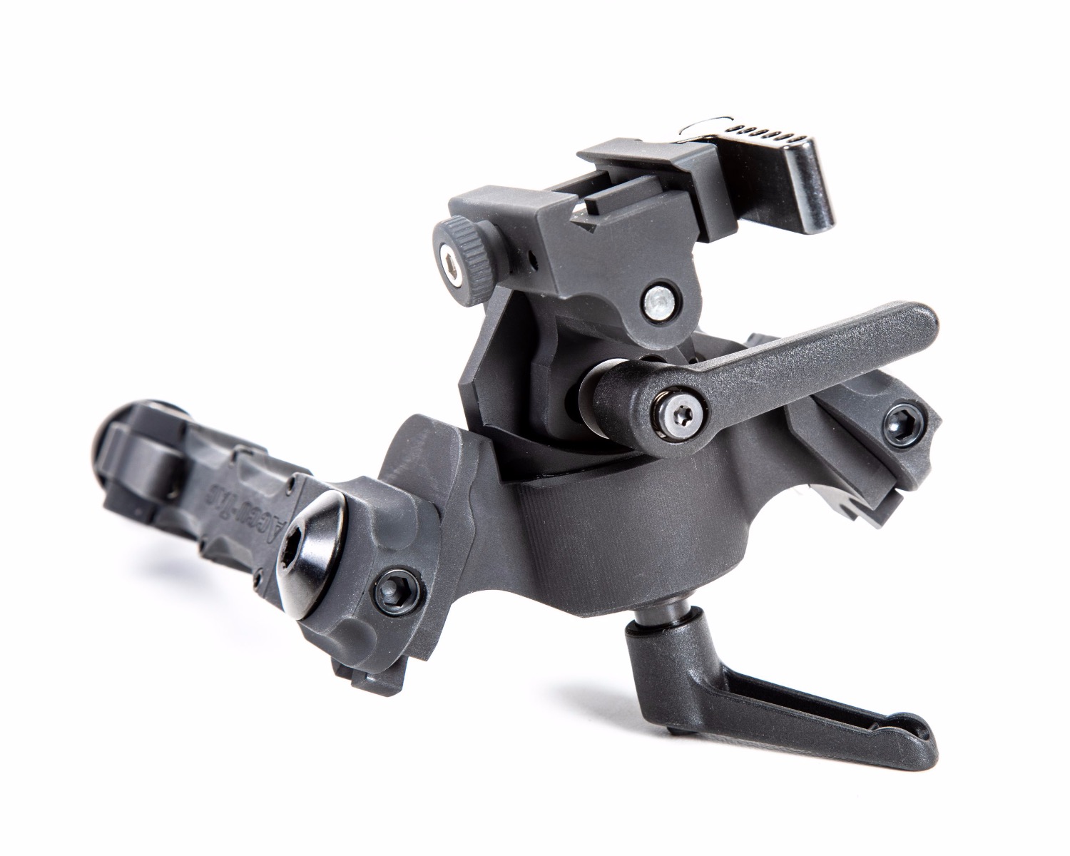 ACCU-TAC PC-4 Bipod - Optics Warehouse 