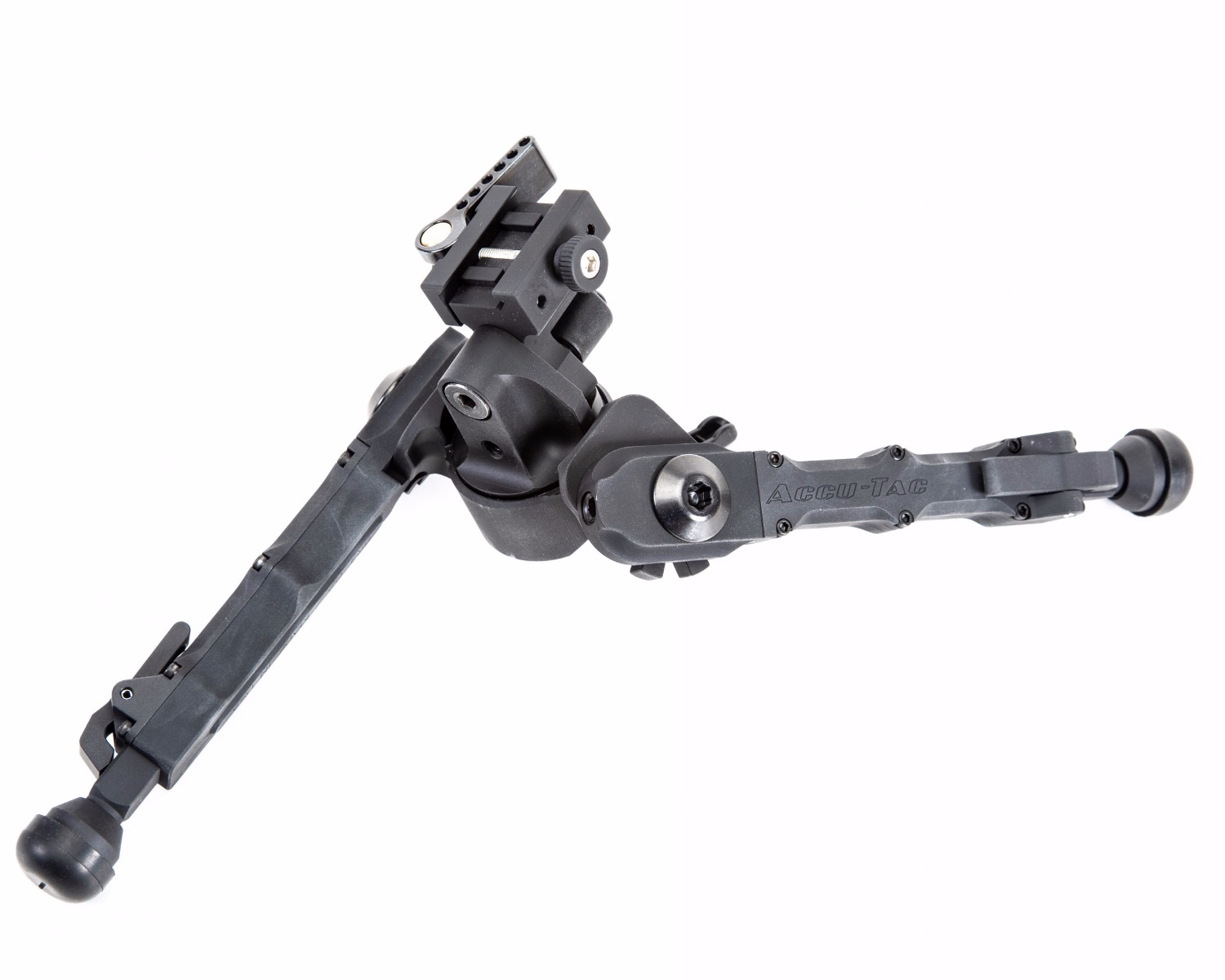 ACCU-TAC PC-4 Bipod - Optics Warehouse 