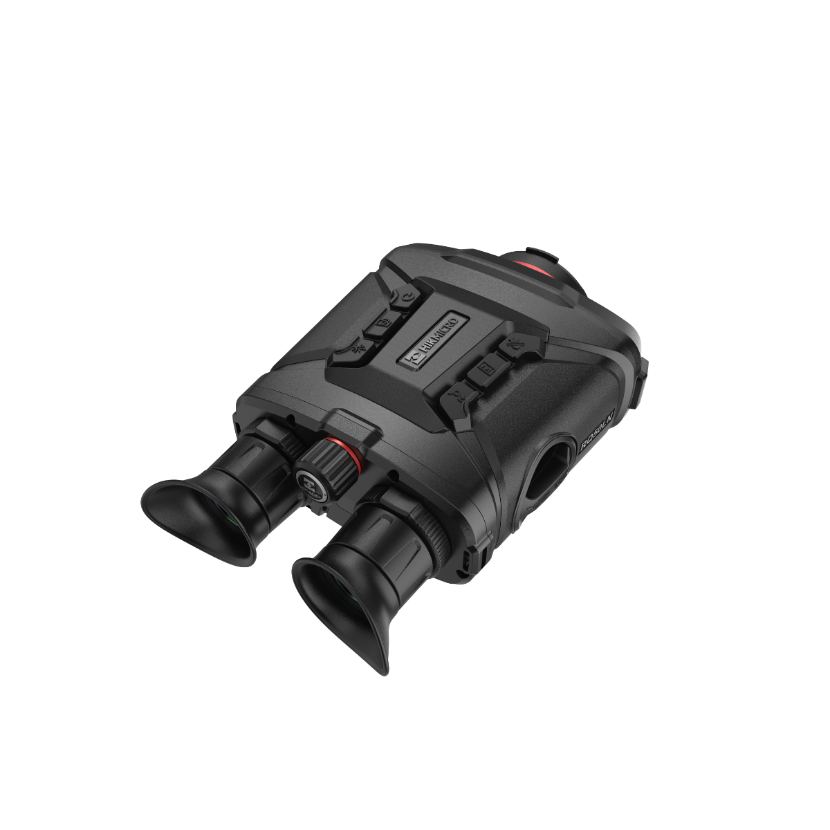 HIKMICRO HM-RH50L Raptor 384px 50mm LRF Thermal Binoculars 