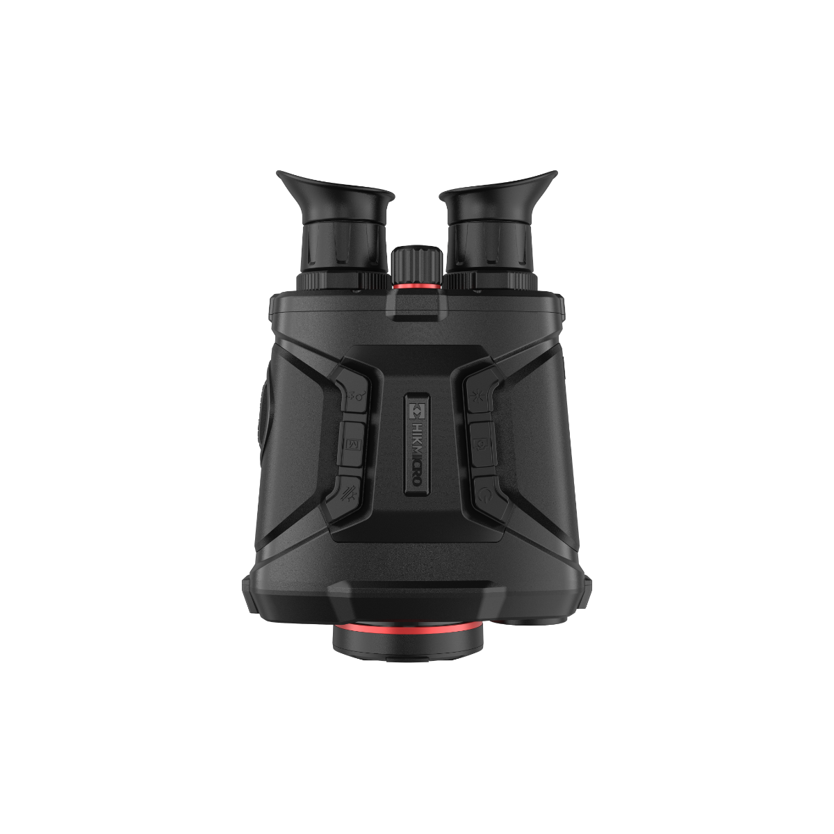 HIKMICRO HM-RQ50L Raptor 640px 50mm LRF Thermal Binoculars