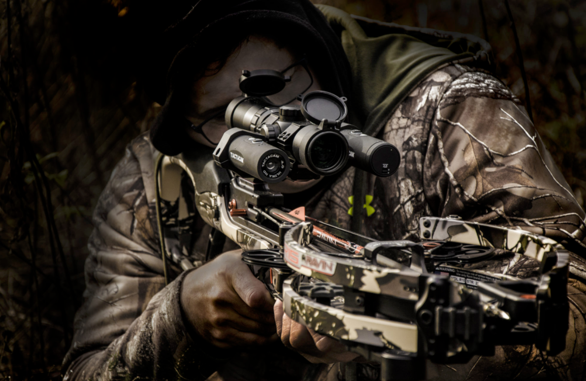 Tactacam Underscope Mount