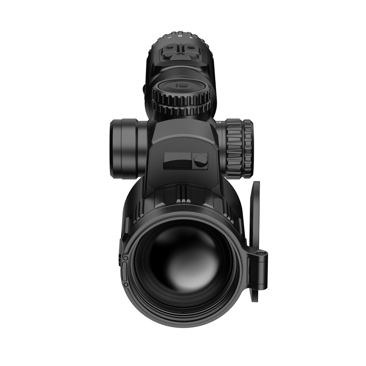 HIKMICRO Stellar 3.0 SH50L3.0 Thermal Rifle Scope -  384px 50mm with LRF