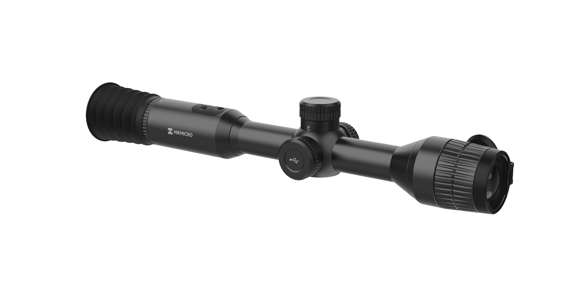 HIKMICRO Stellar 35mm 35mk 384x288 12um Thermal Rifle Scope