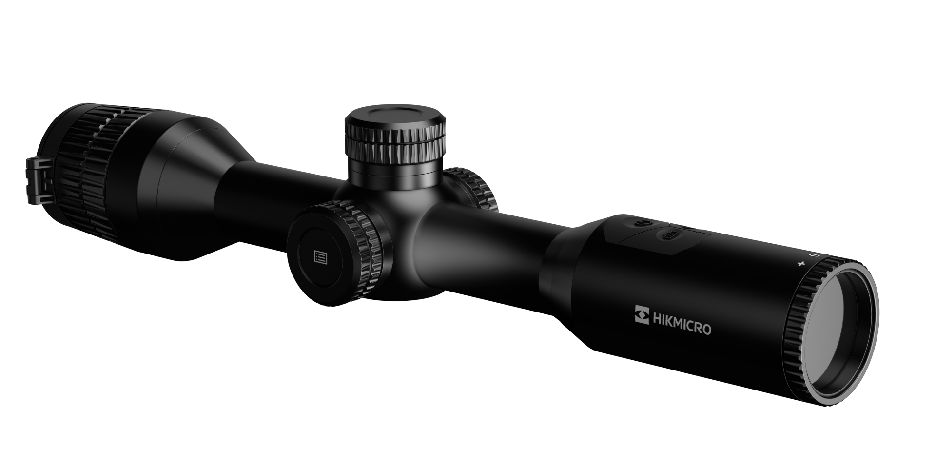 HIKMICRO Stellar 35mm 35mk 384x288 12um Thermal Rifle Scope