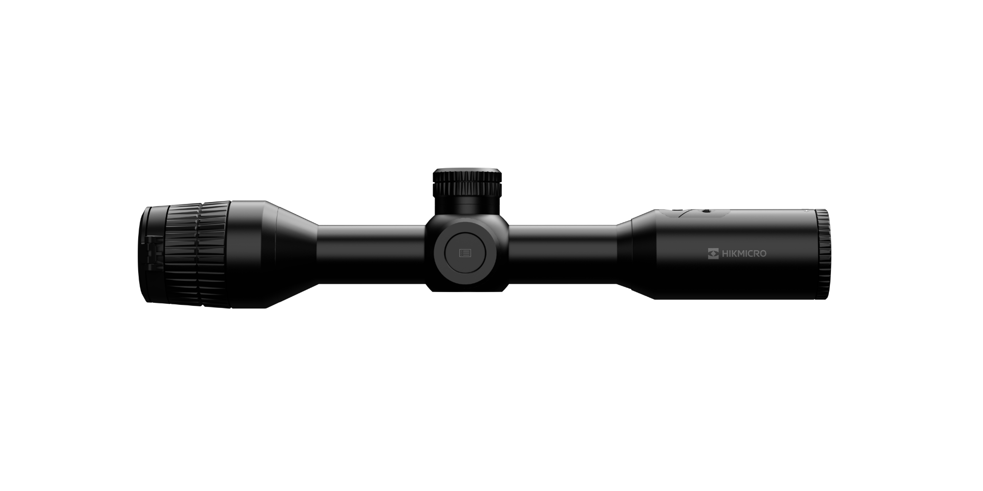 HIKMICRO Stellar Pro 35mm 35mk 640x512 12um Thermal Rifle Scope