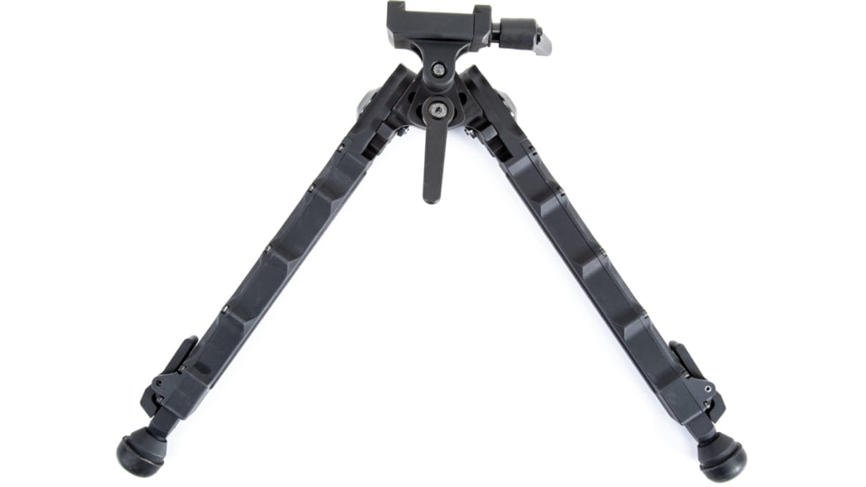 ACCU-TAC LR-10 G2 Arca Spec Bipod Elite Optical Distribution