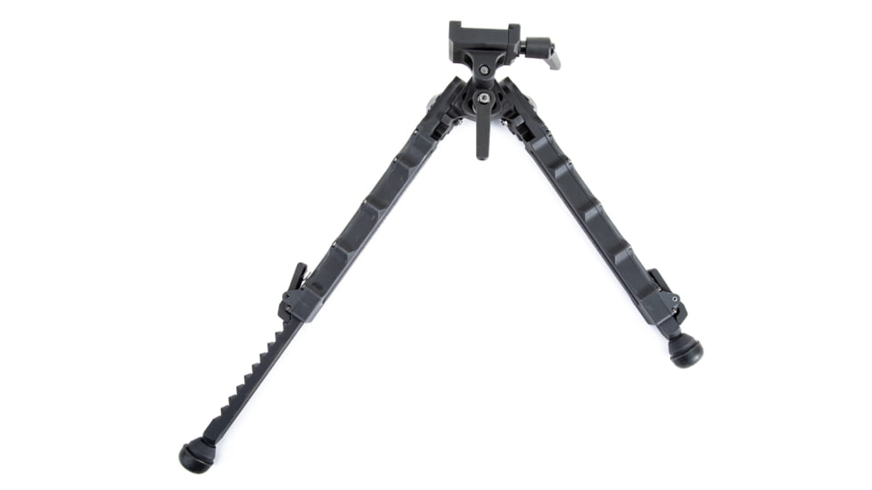 ACCU-TAC LR-10 G2 Arca Spec Bipod Elite Optical Distribution
