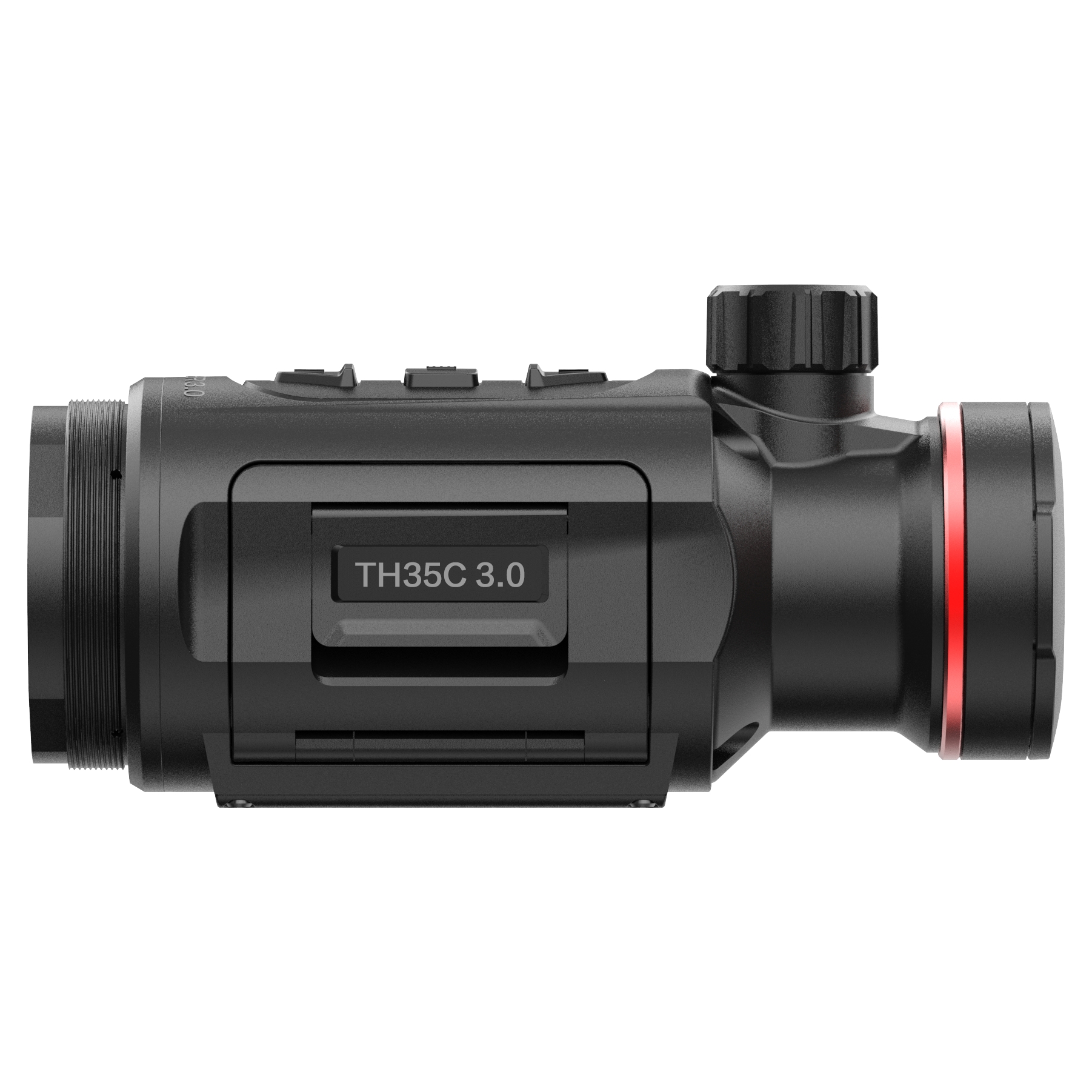 HIKMICRO Thunder 3.0 TH35C3.0 Thermal Front Clip-on - 35mm 384px