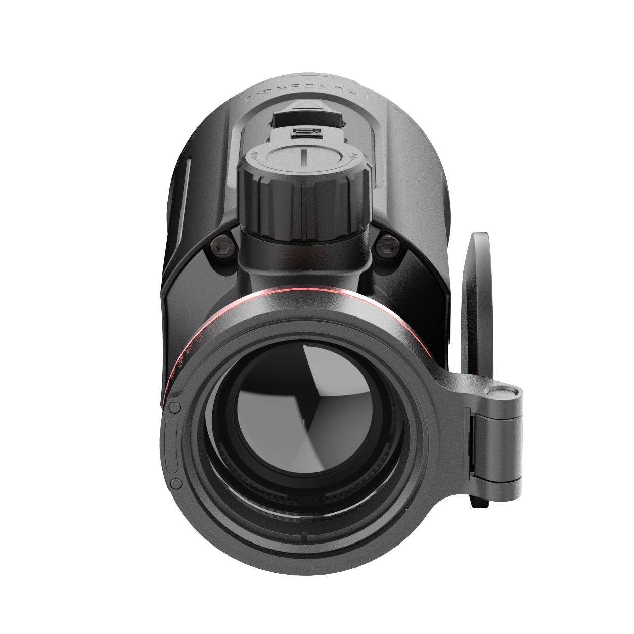 HIKMICRO Thunder 3.0 TH35C3.0 Thermal Front Clip-on - 35mm 384px