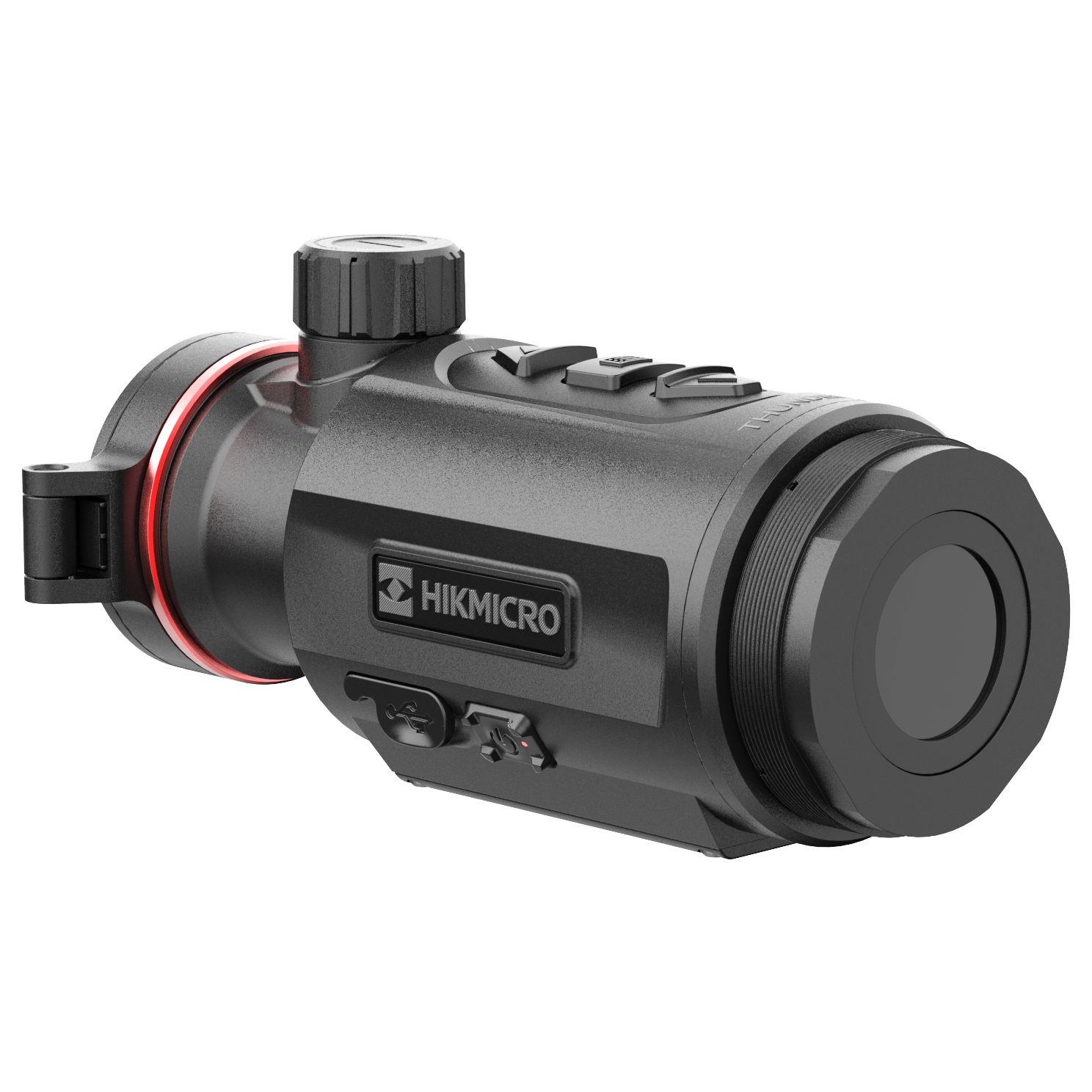 HIKMICRO Thunder 3.0 TH35C3.0 Thermal Front Clip-on - 35mm 384px