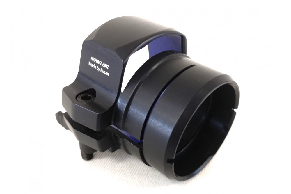 Rusan Q-R one-piece adapter for Pard NV007
