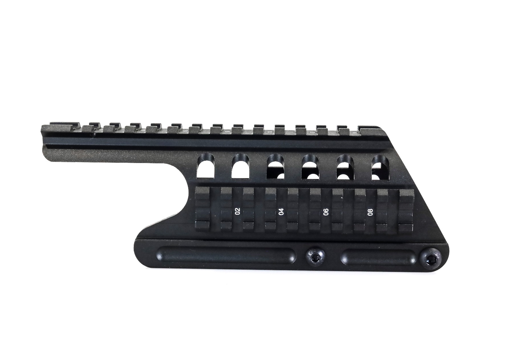 WULF Remington 870 Shotgun Mount