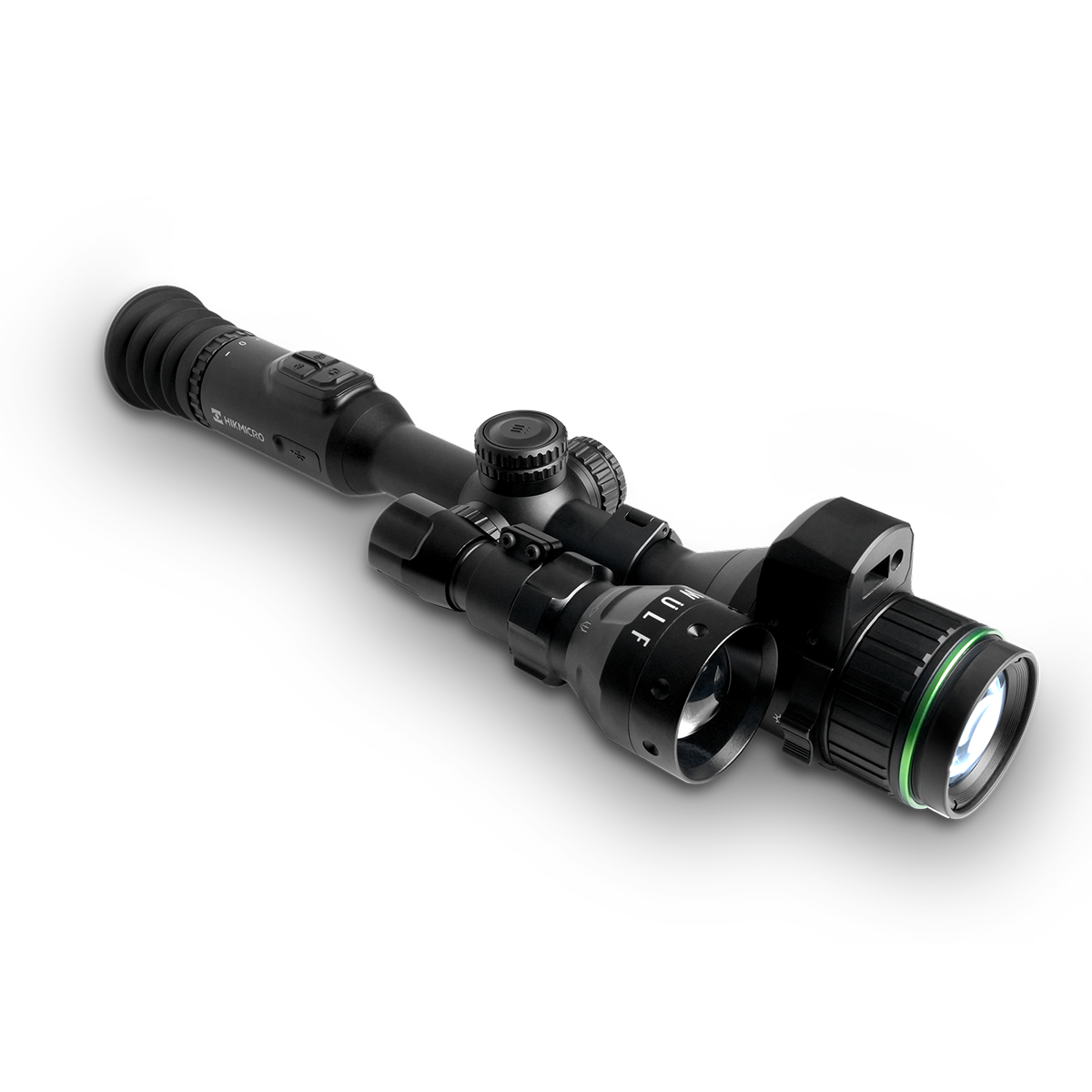 WULF FIIR LED 850NM IR 50mm Illuminator