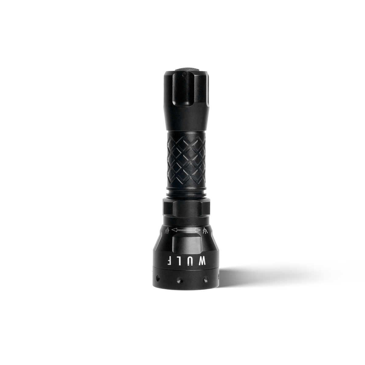 WULF FIIR LED 850NM IR 38mm Ultra Wide Illuminator