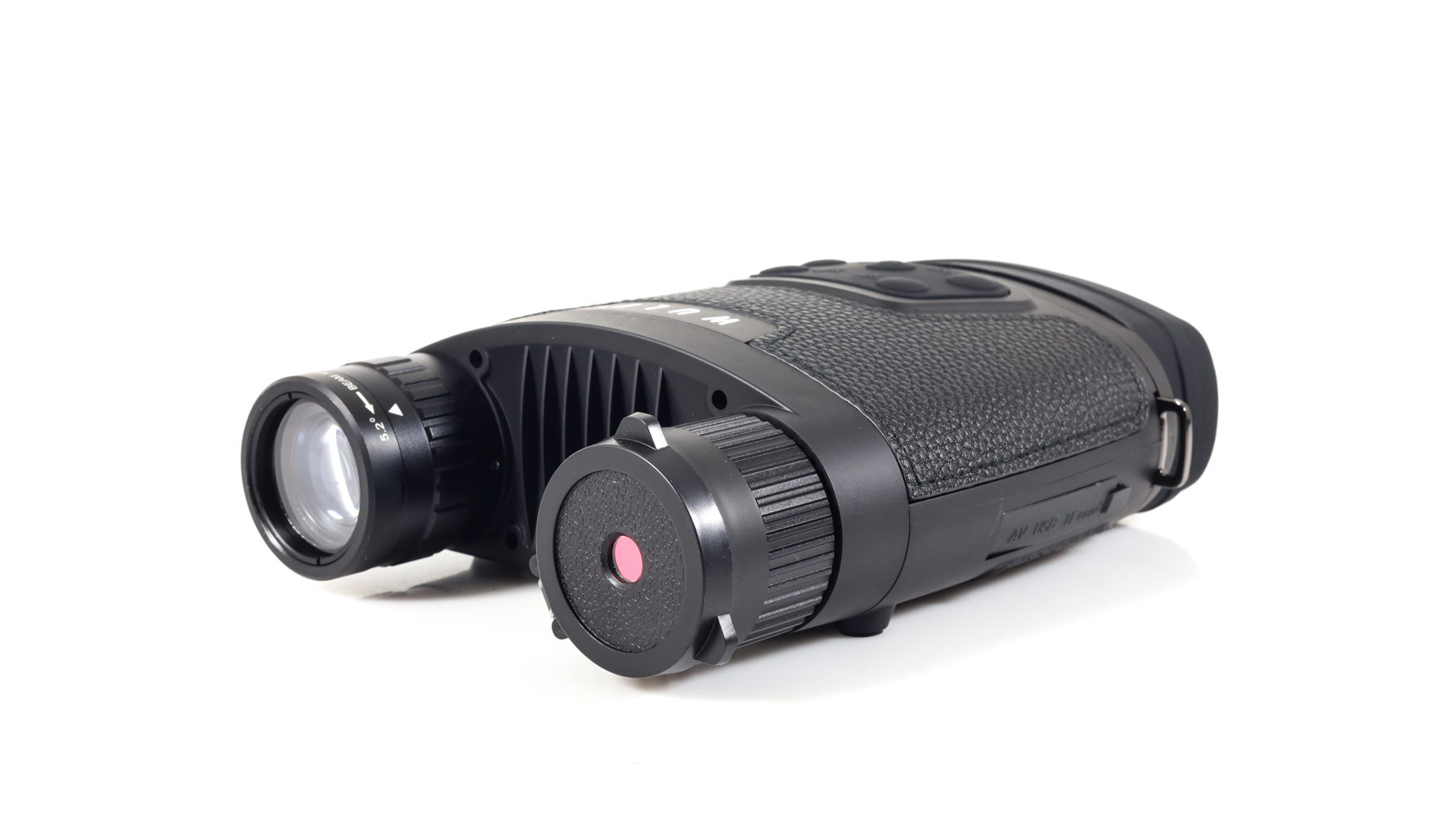 **NEW 2023** WULF Classic FHD 3.6-10.8x31 Day & Night Wide Screen Binocular with 18650 Batteries