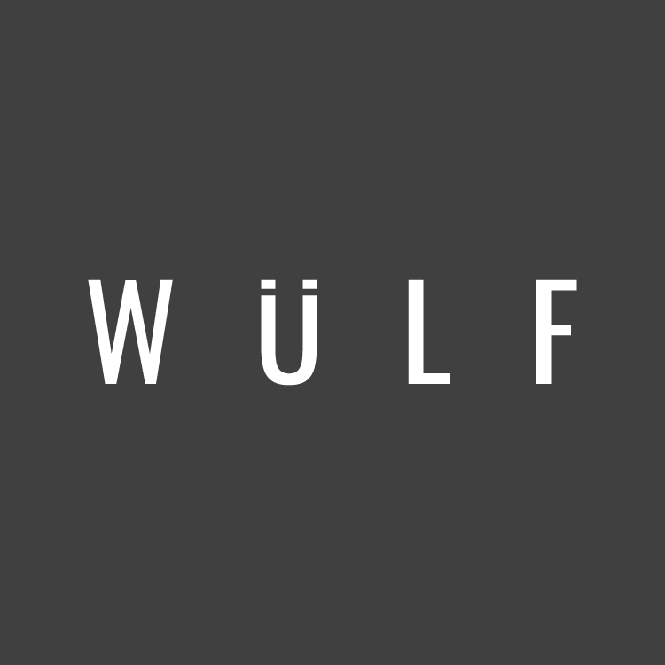 WULF 30mm 9-11mm High Scope Rings