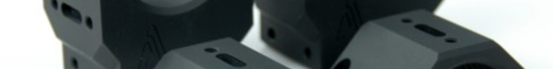 Riflescope Mounts
