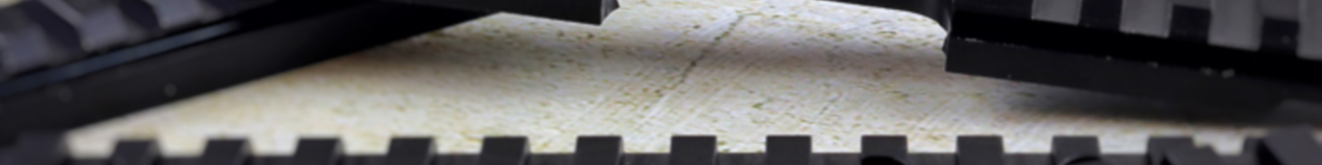 Picatinny Rails