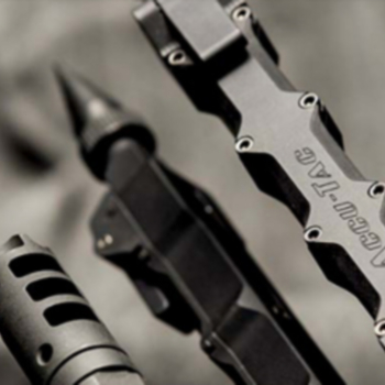 Bipod Accessories