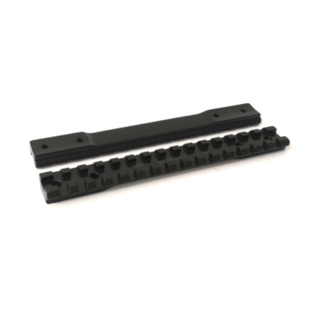 Rusan Picatinny rail - Browning A-bolt I/II, Eurobolt (LA) - 20 MOA
