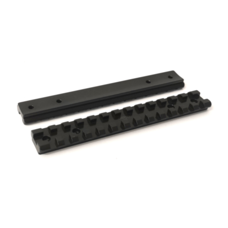 Rusan Picatinny rail - Browning A-bolt I/II, Eurobolt