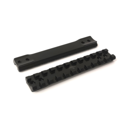 Rusan Steel Picatinny rail - Steyr Mannlicher old model - 010-30-81.8