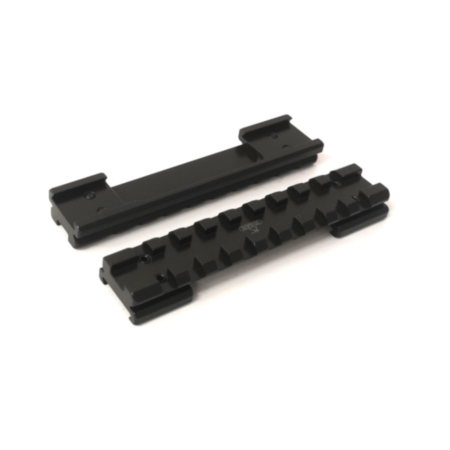 Rusan Steel Picatinny Rail - CZ 527 (L=105)