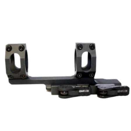 American_defence_AD_RECON_Cantilever_mount