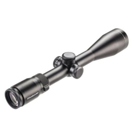 Delta Titanium HD 2.5-10x50
