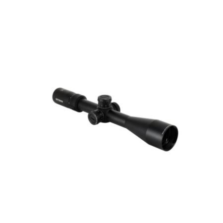 Optisan Optics EVX G2 6-24x50 F1 (F1MRAD24) Non-Illuminated Rifle Scope