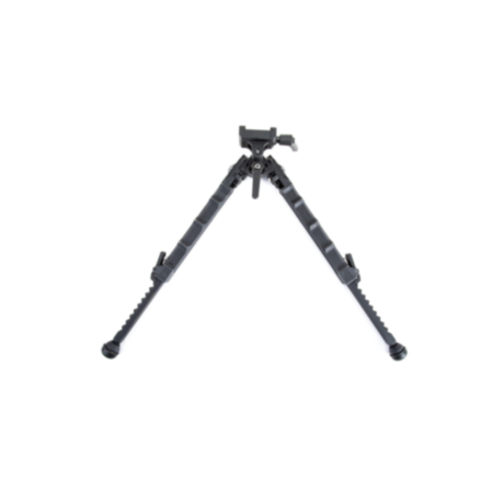 ACCU-TAC LR-10 G2 Arca Spec Bipod Elite Optical Distribution
