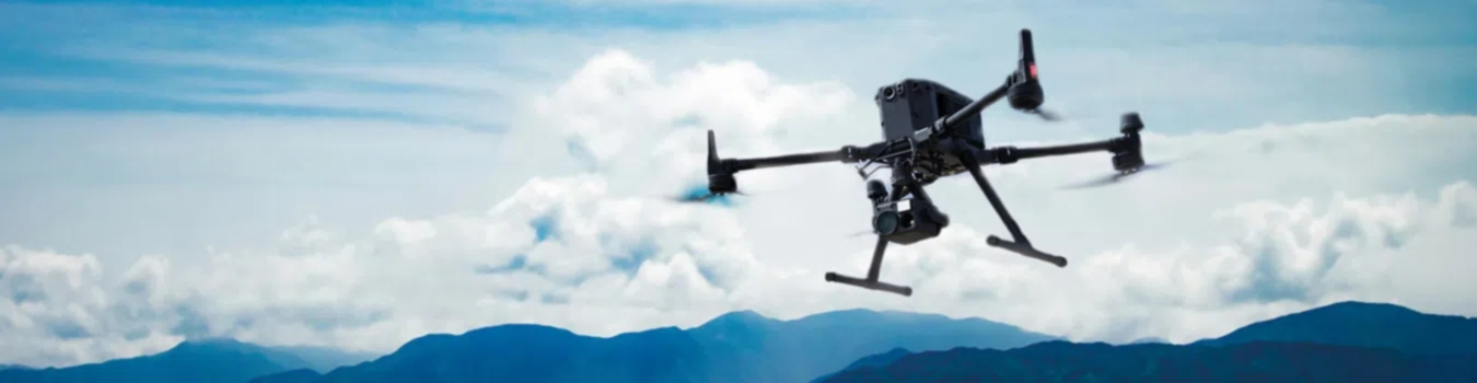 EOD DJI FB