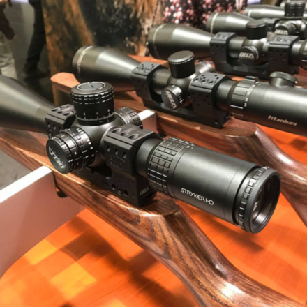 Delta Scopes
